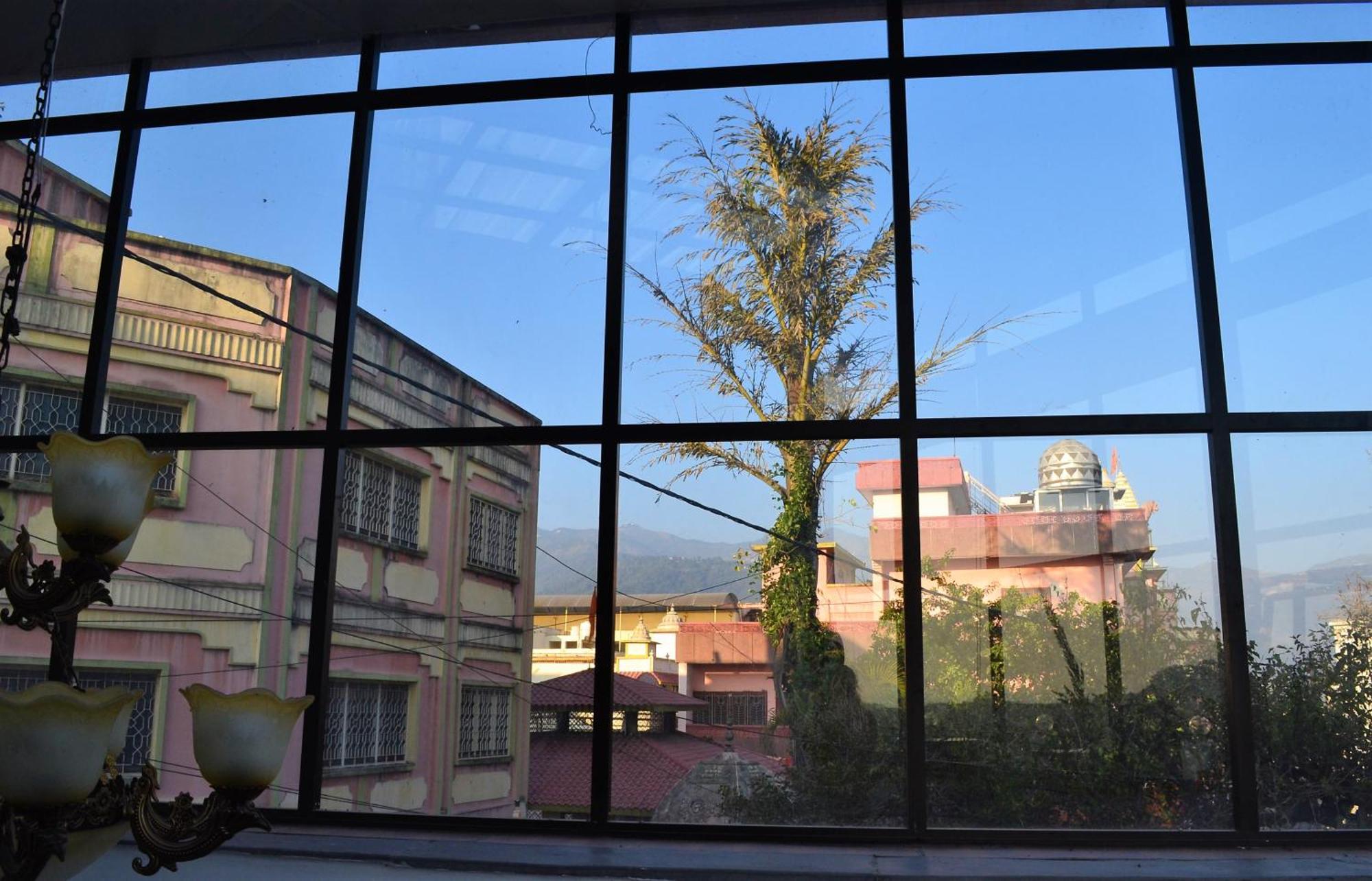 Meeram Ganga, A Heritage Stay By The Ganges At Triveni Ghat Ришикеш Экстерьер фото