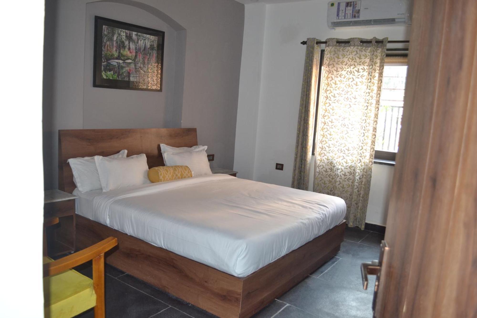 Meeram Ganga, A Heritage Stay By The Ganges At Triveni Ghat Ришикеш Экстерьер фото
