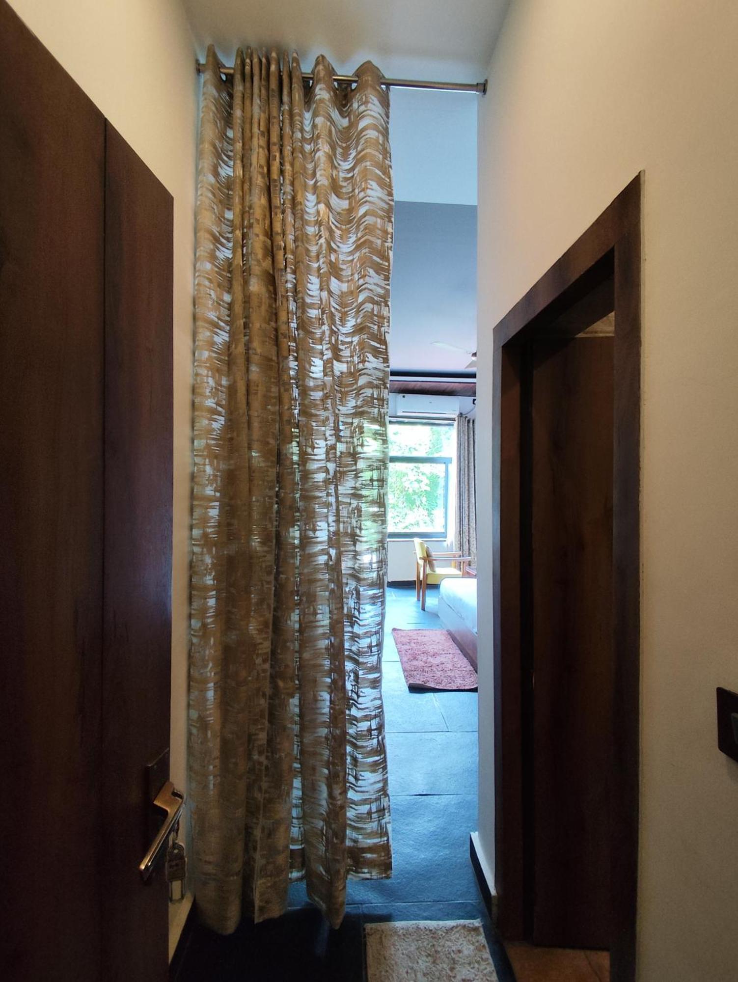 Meeram Ganga, A Heritage Stay By The Ganges At Triveni Ghat Ришикеш Экстерьер фото
