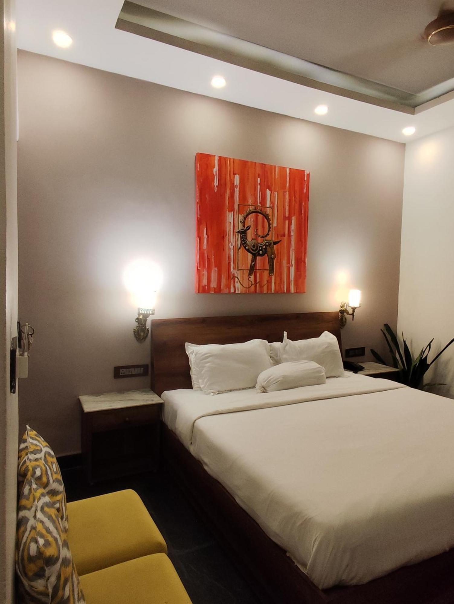 Meeram Ganga, A Heritage Stay By The Ganges At Triveni Ghat Ришикеш Экстерьер фото